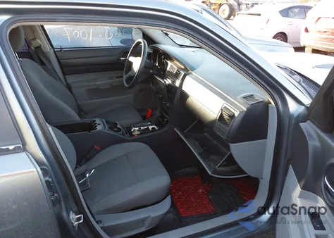 2007 Dodge Charger from USA, damaged, VIN 2B3KA43R37H736915